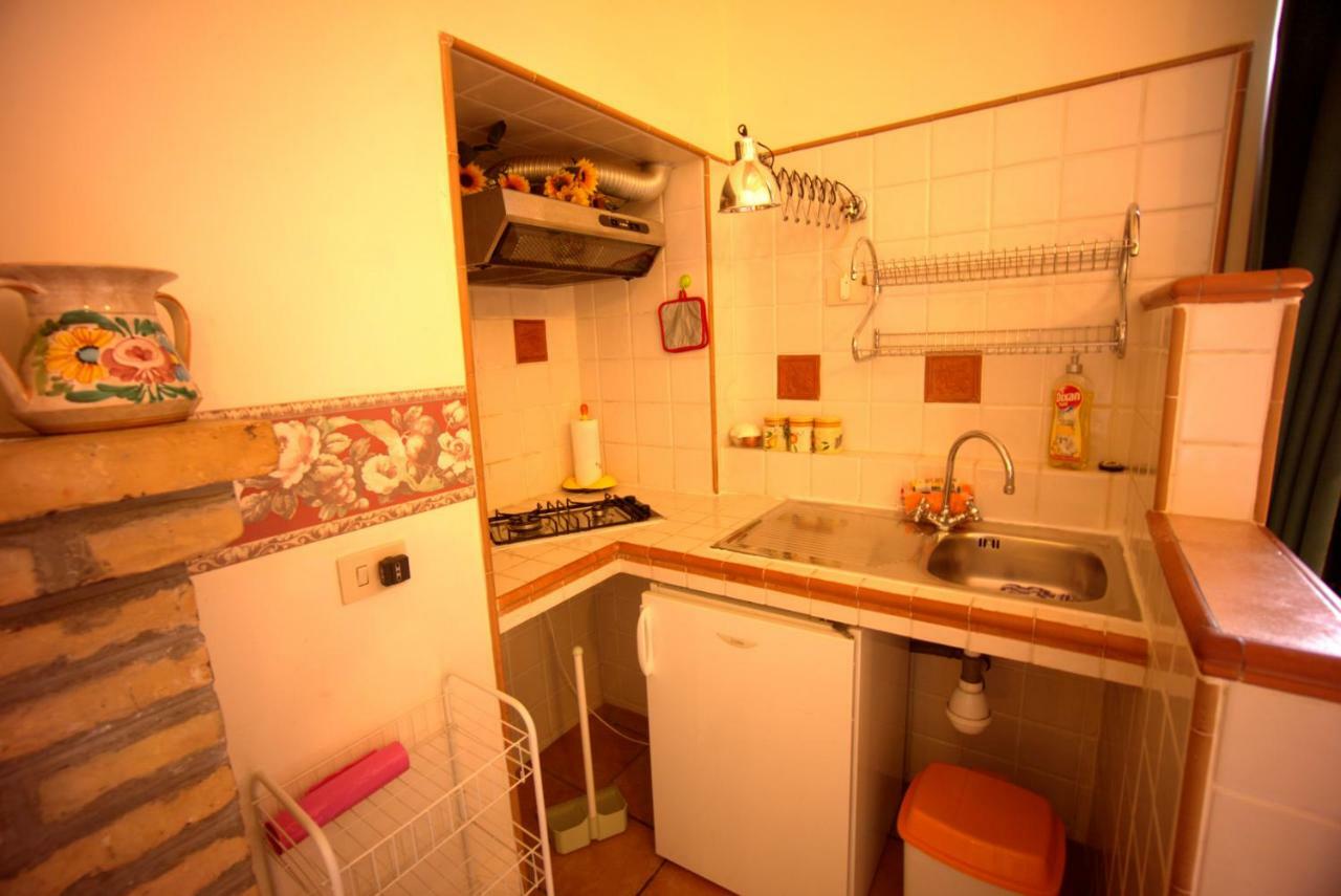 - Quarto Del Cuore Vakantieboerderij