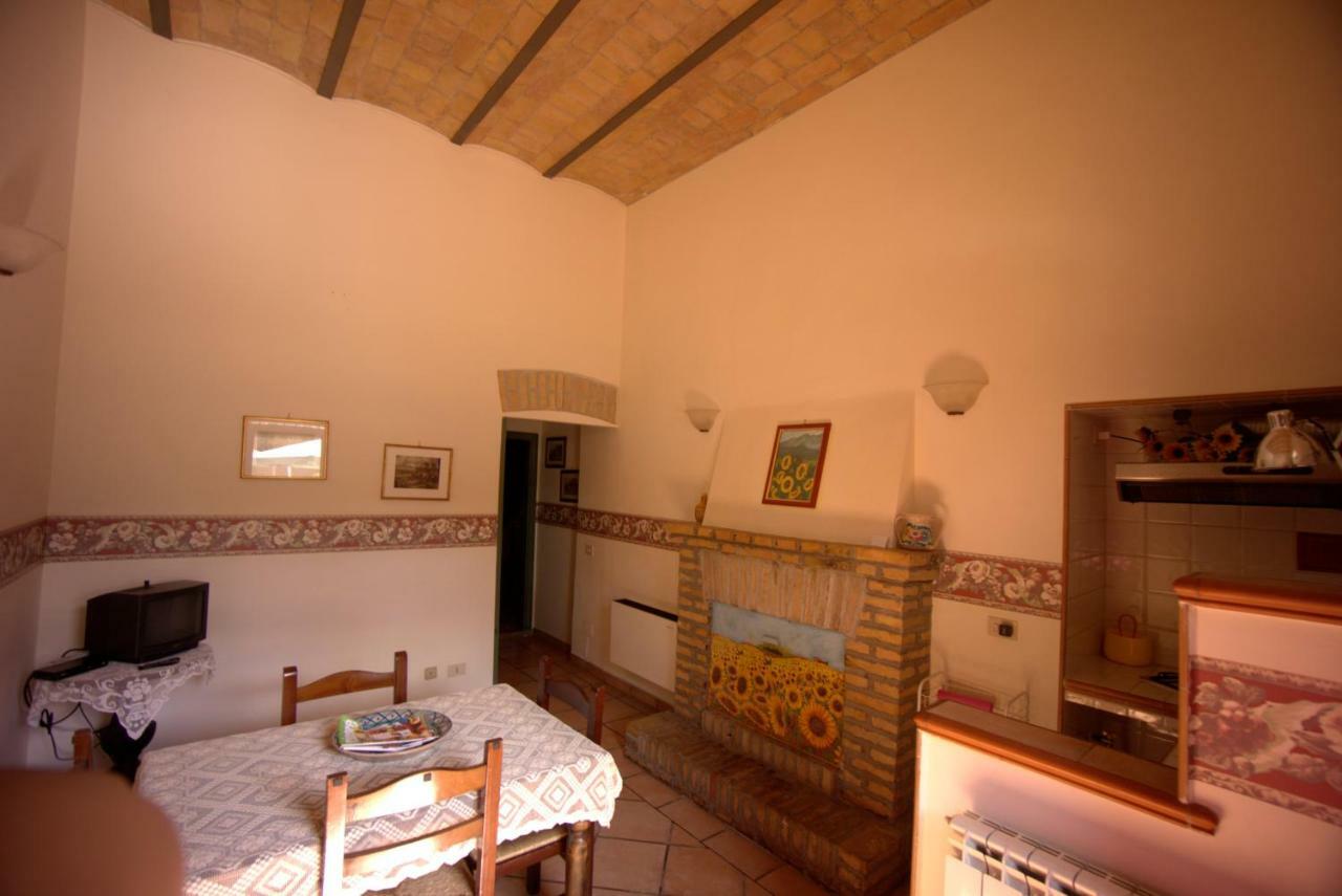- Quarto Del Cuore Vakantieboerderij