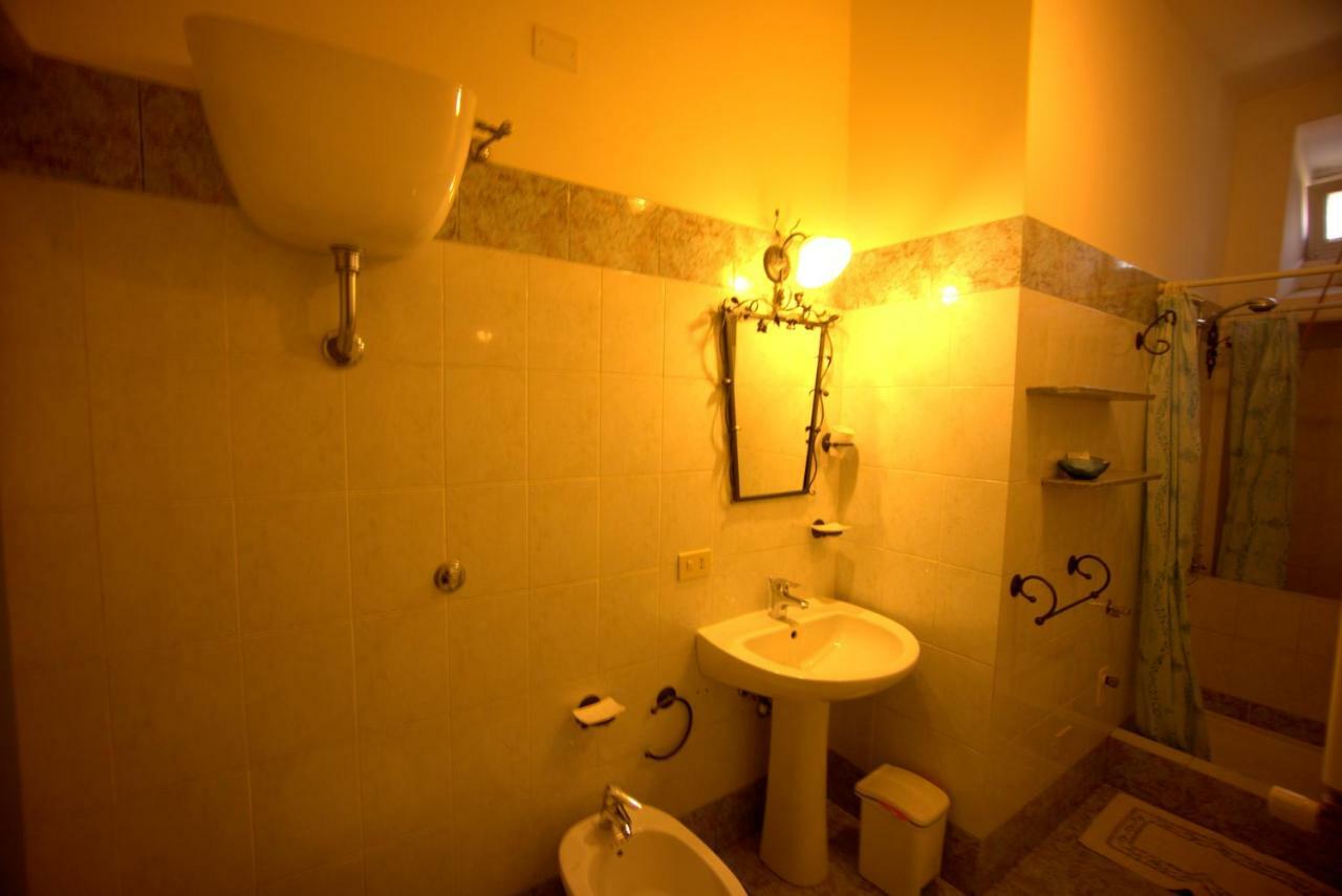 Vakantieboerderij - Quarto Del Cuore
