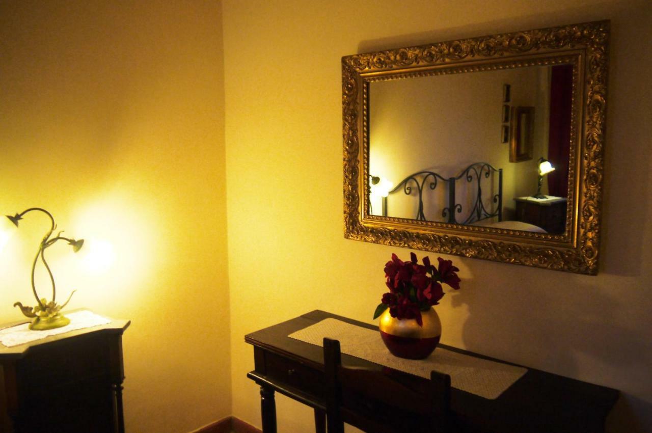 - Quarto Del Cuore Vakantieboerderij