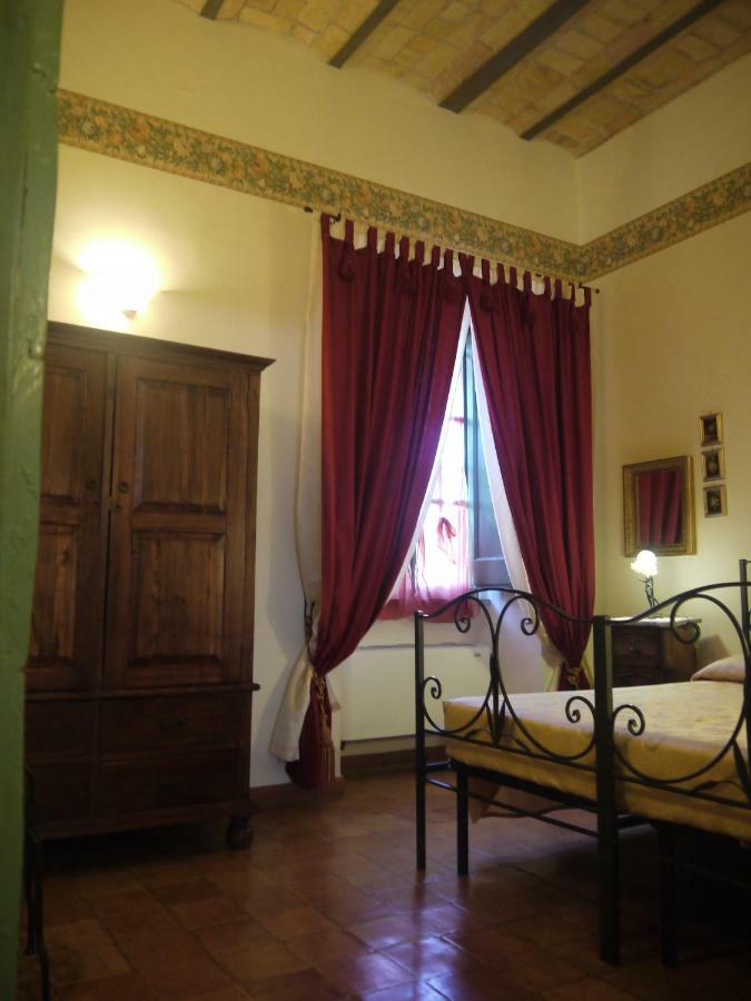 - Quarto Del Cuore * Rome