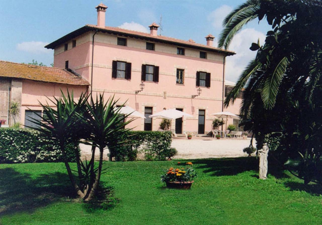Vakantieboerderij - Quarto Del Cuore