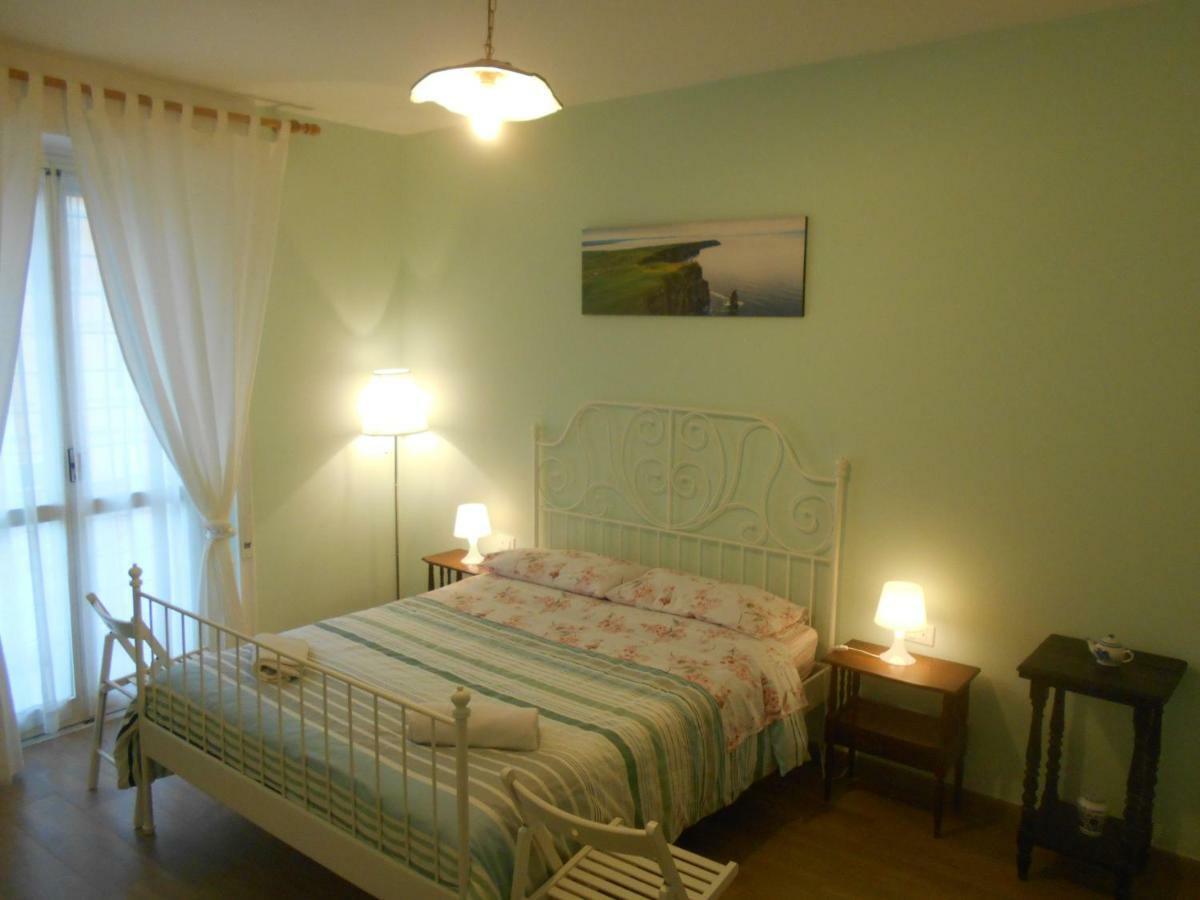 L'oleandro Di Alfredo Apartamento Roma