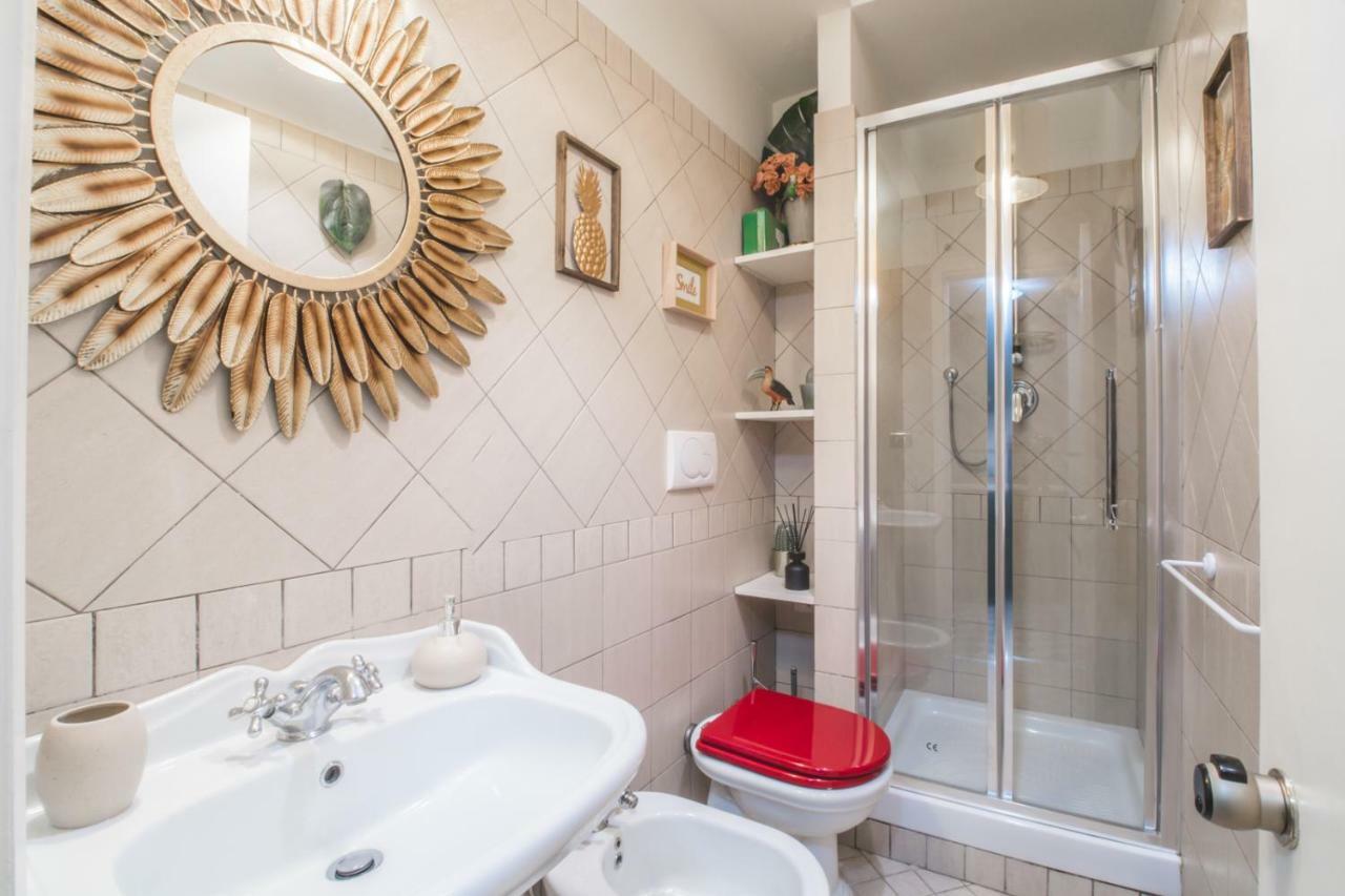 L'agata Holiday home *