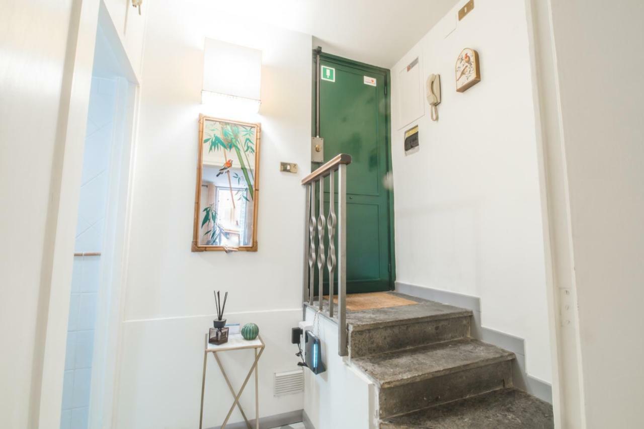 L'agata Holiday home Rome
