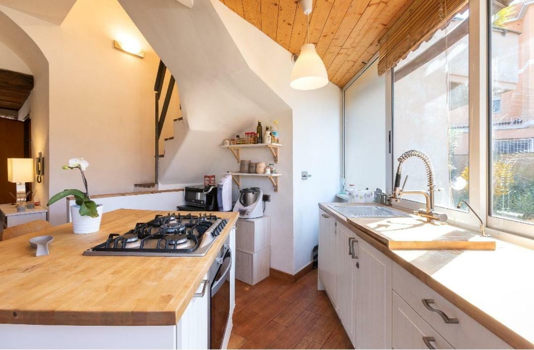 Holiday home Unicushouse Rome