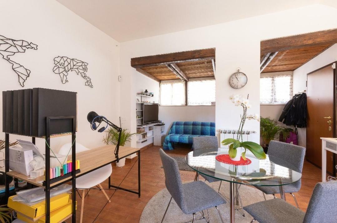 Unicushouse Holiday home *