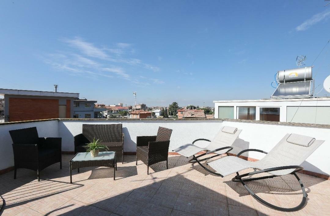 Unicushouse Holiday home Rome