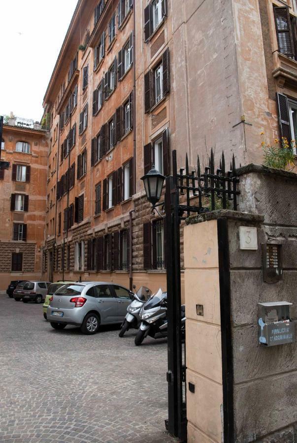 Casaleone Rome