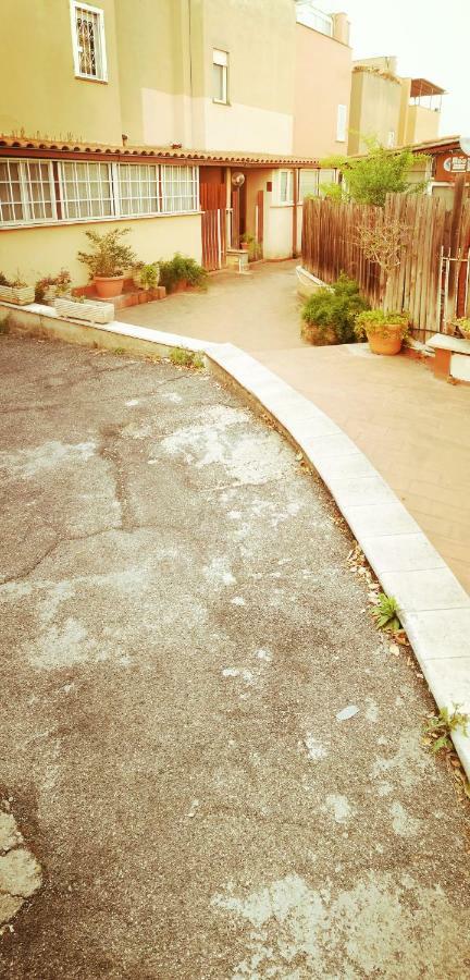 Holiday home Unicushouse Rome