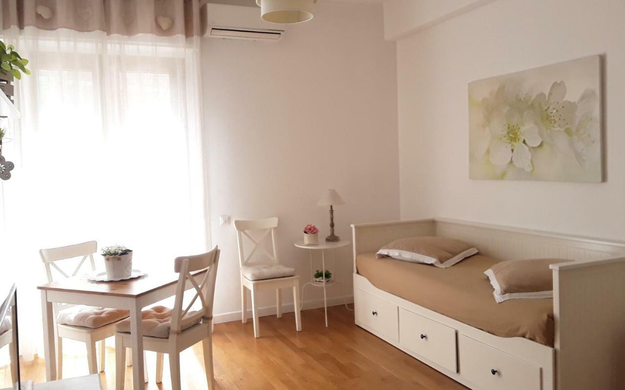 L'incantevole Aventino Appartement