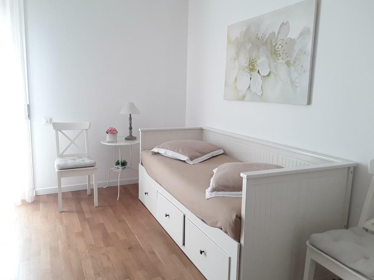 Appartement L'incantevole Aventino