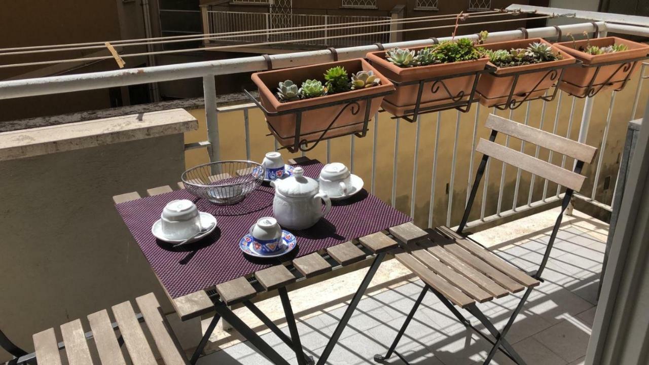 Apartamento L'angolo Di San Pietro