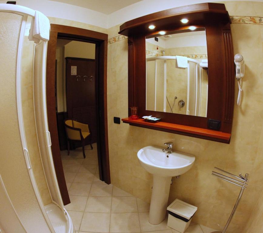 Domus Augusta Bed & Breakfast
