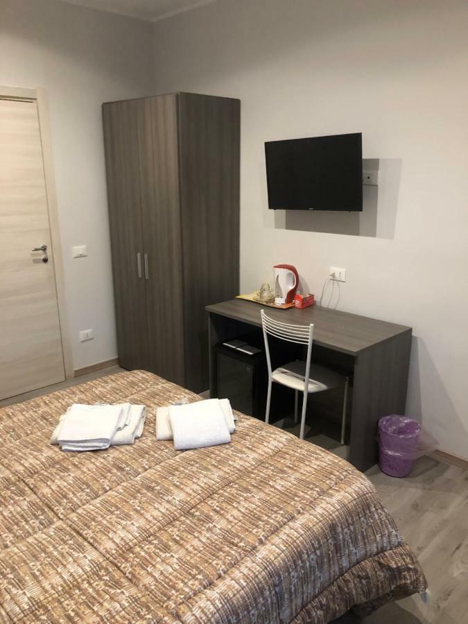 Bed & Breakfast 14 3*