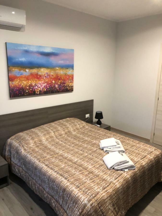 Bed & Breakfast 14