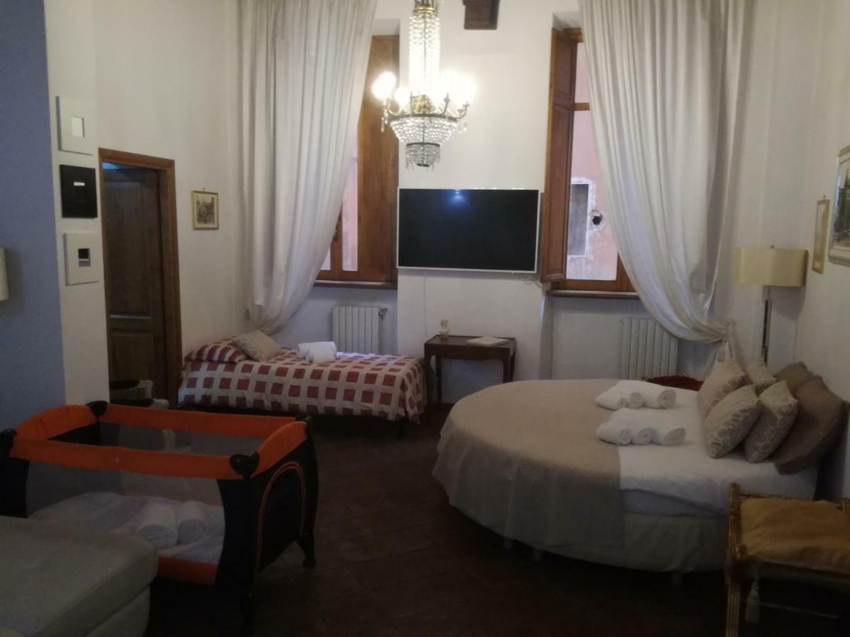 Ac Pantheon Apartment *