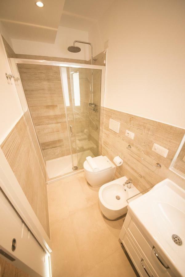 Guest house Beplace Aventino Rome
