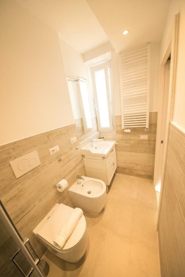 Beplace Aventino Guest house