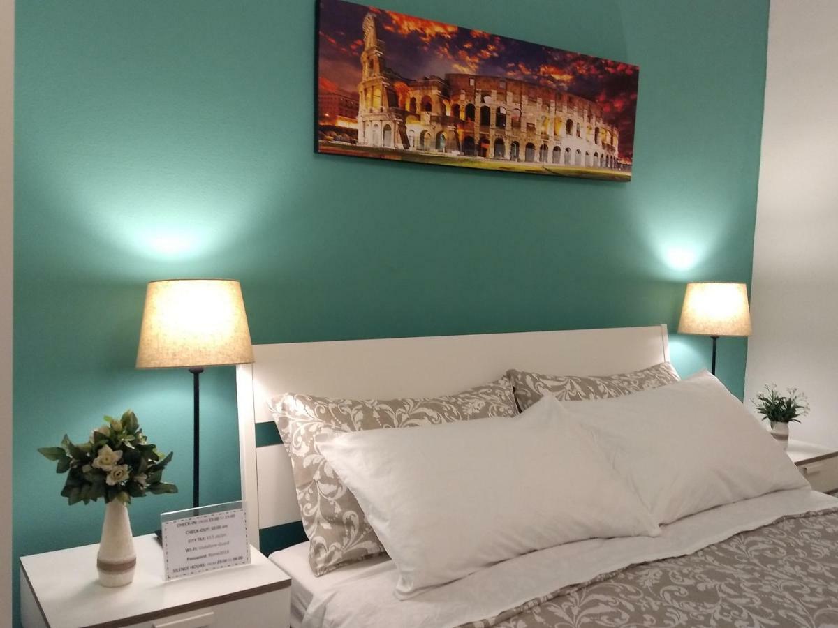 Guest house Amoraroma, Economy With Shared Bathrooms