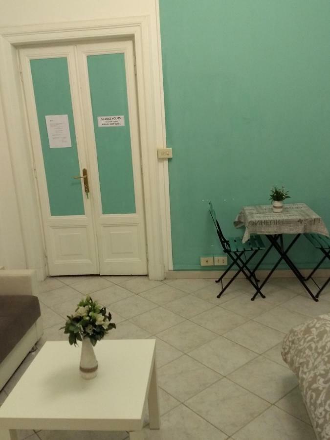 Guest house Amoraroma, Economy With Shared Bathrooms