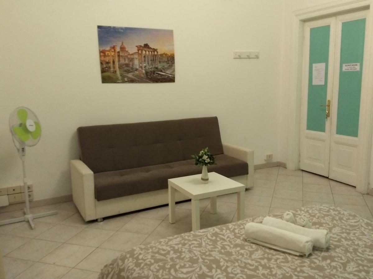 Amoraroma, Economy With Shared Bathrooms Guest house Rome