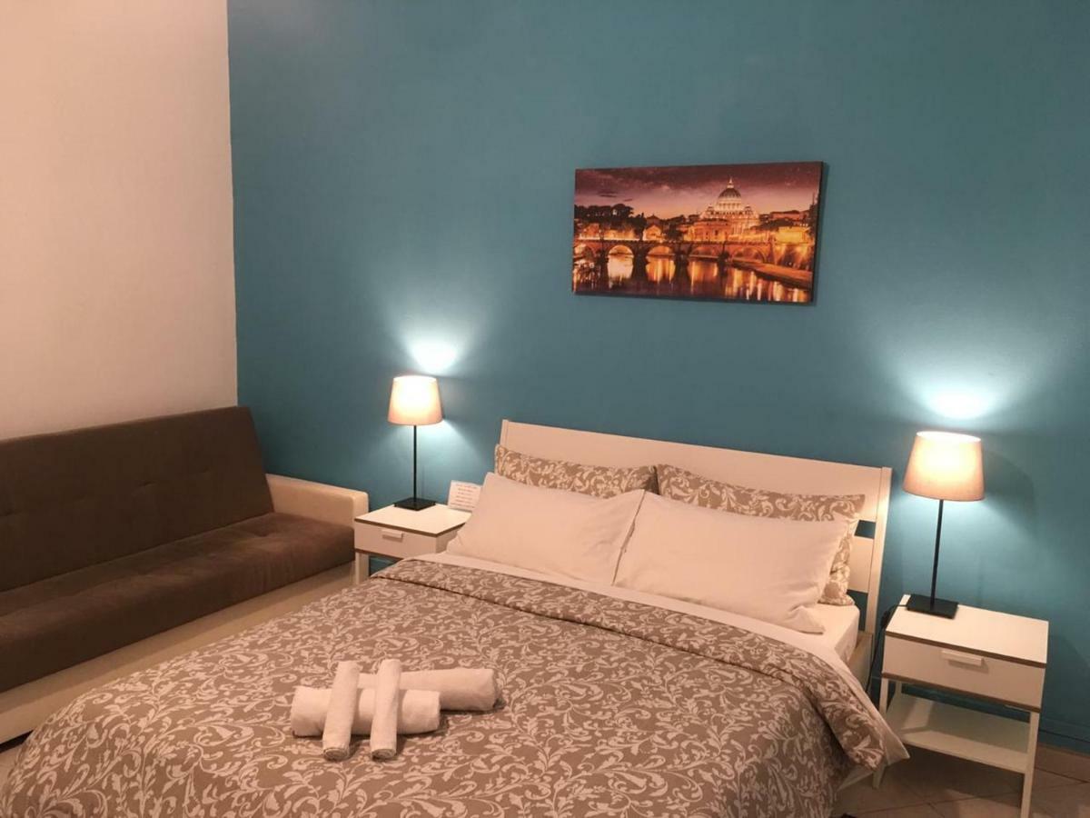 Amoraroma, Economy With Shared Bathrooms Guest house 3*