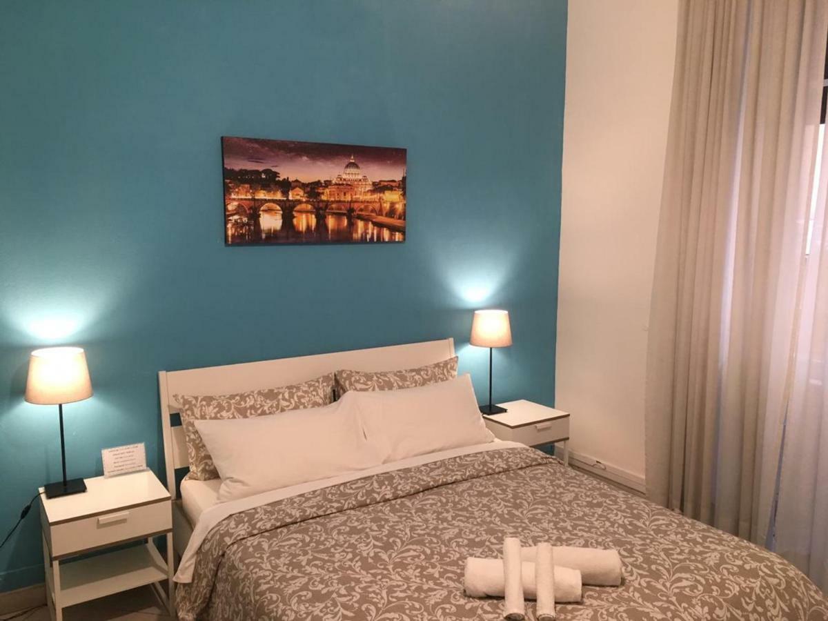 Guest house Amoraroma, Economy With Shared Bathrooms Rome