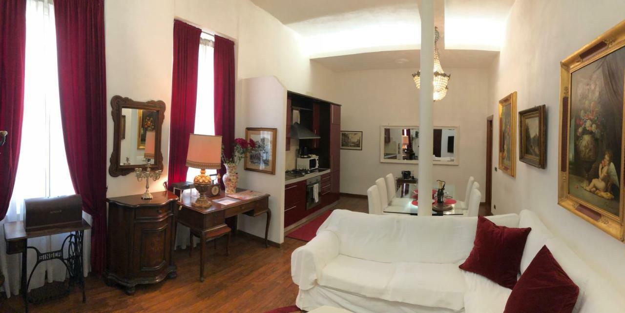 Colosseo Vakantiehuis