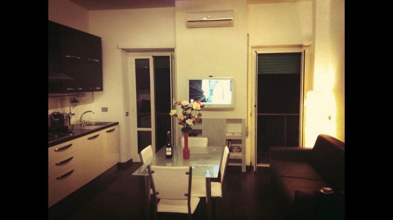 La Pinetina Apartment