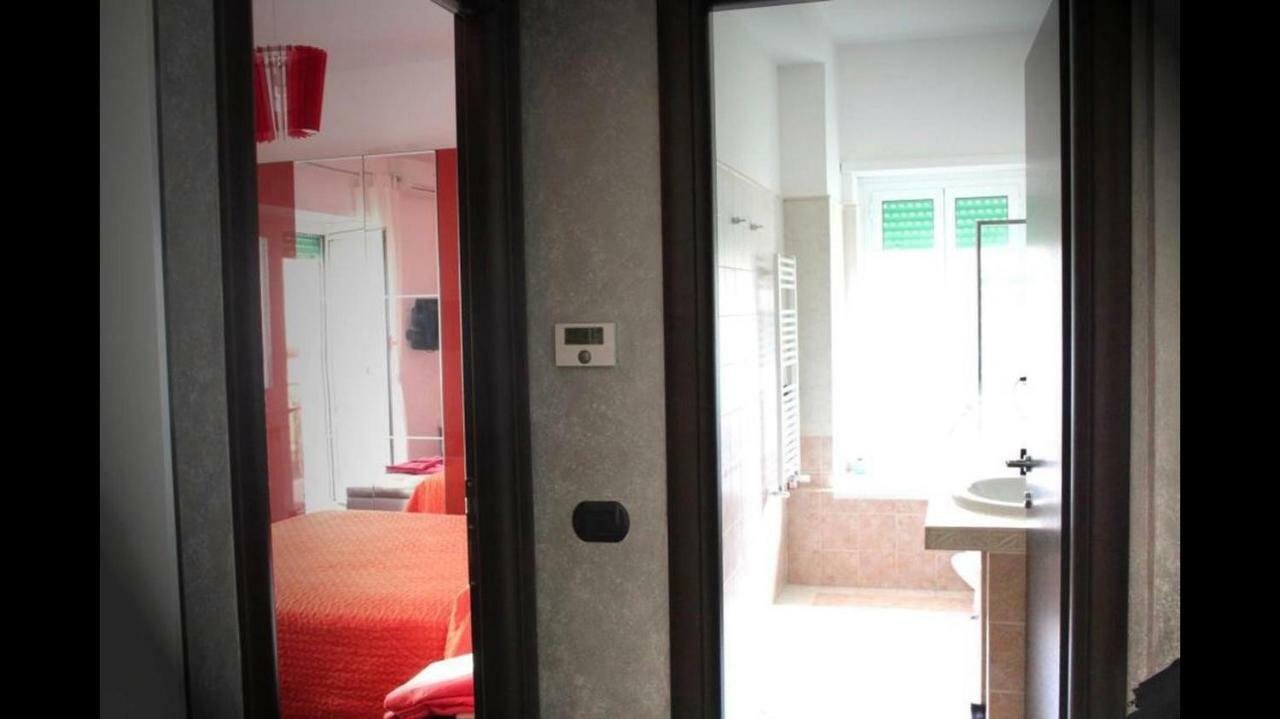 La Pinetina Apartment