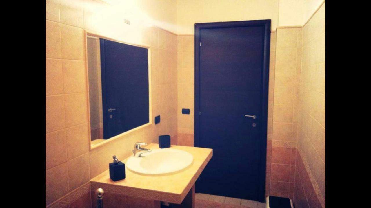 Apartment La Pinetina Rome