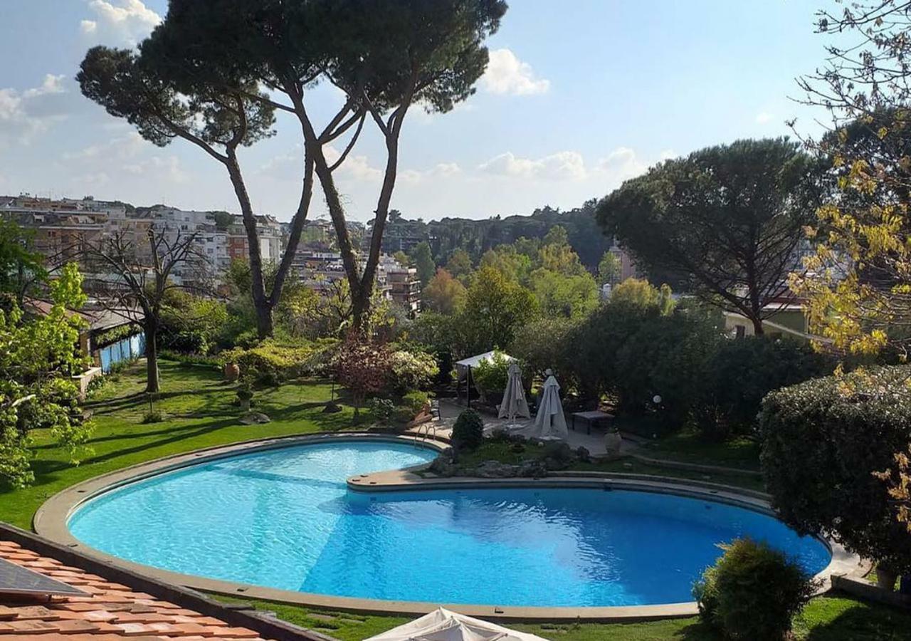 Albina Bed & Breakfast Roma