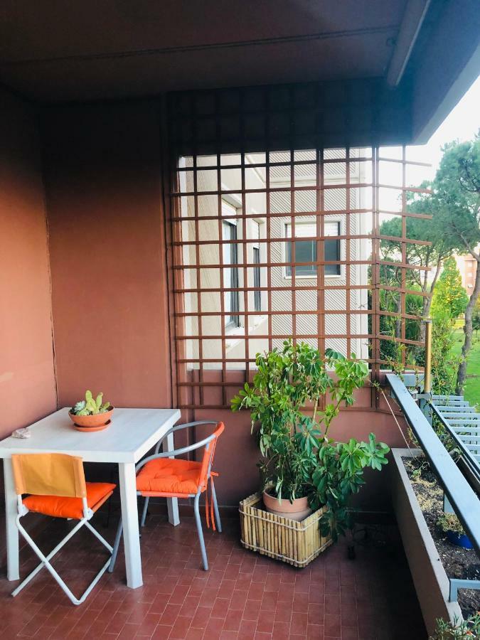 Appartement Cuore Di Serpentara