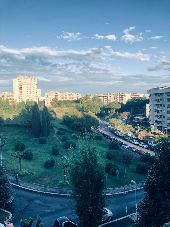 Appartement Cuore Di Serpentara