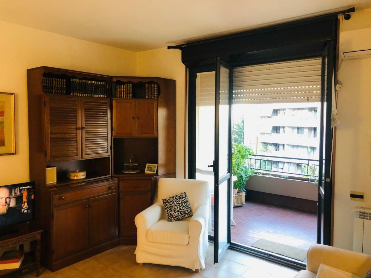 Appartement Cuore Di Serpentara Rome