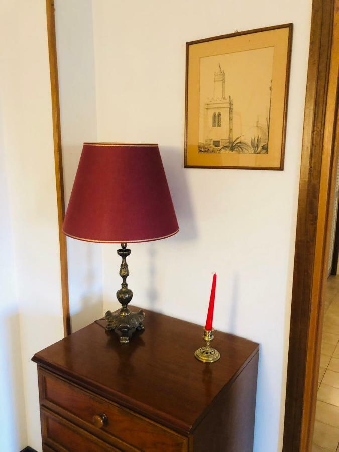 Cuore Di Serpentara Appartement *