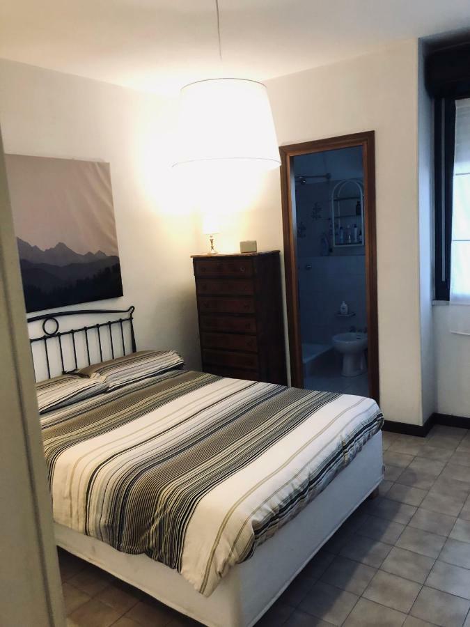 Cuore Di Serpentara Appartement Rome