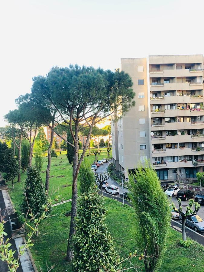 Cuore Di Serpentara Appartement Rome