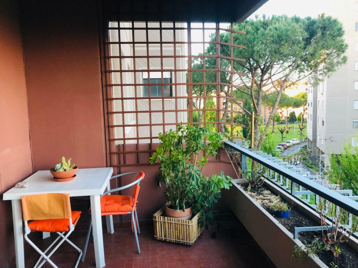 Cuore Di Serpentara Appartement