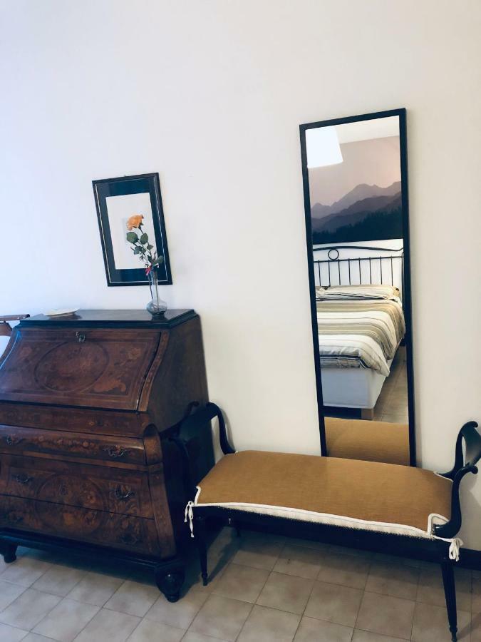 Cuore Di Serpentara Appartement