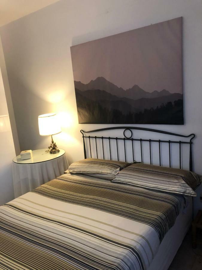 Appartement Cuore Di Serpentara *