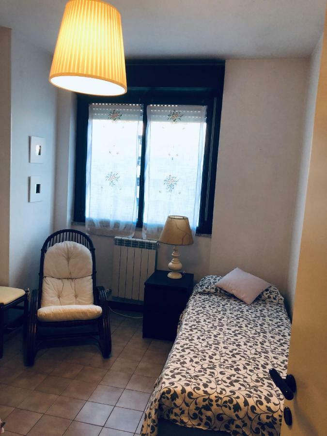 Cuore Di Serpentara Appartement *