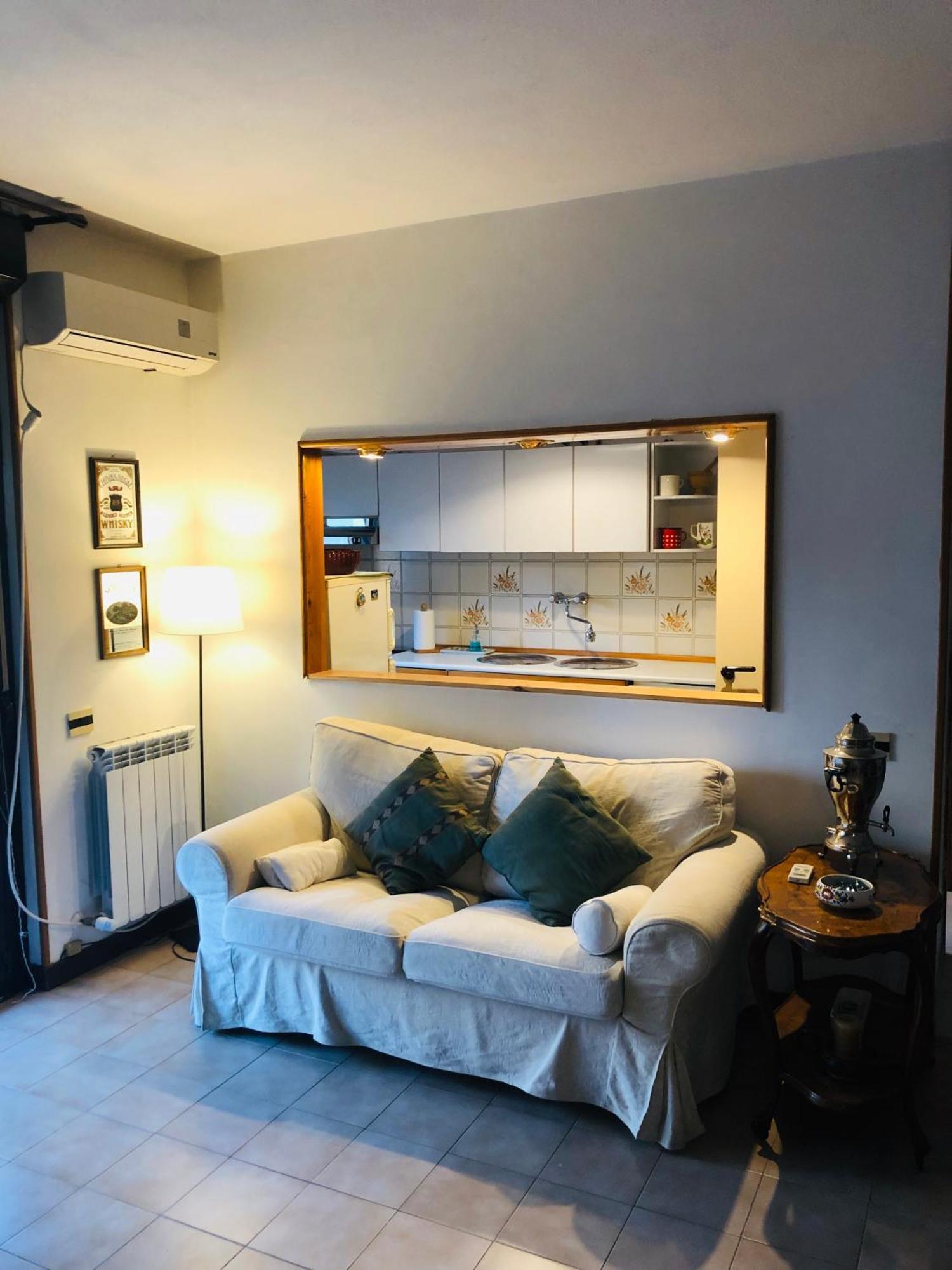Appartement Cuore Di Serpentara