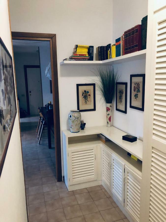 Cuore Di Serpentara Appartement *