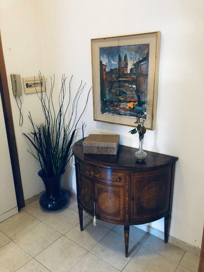 Appartement Cuore Di Serpentara