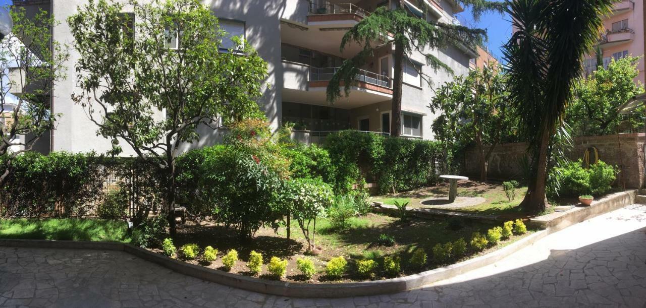 Gli Aranci Apartment *