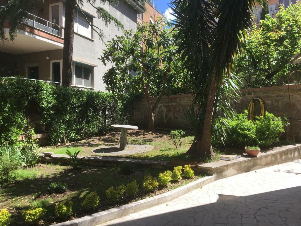 Appartement Gli Aranci *