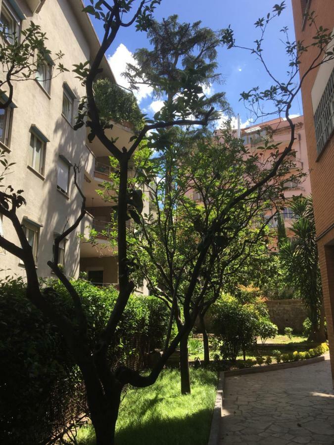 Gli Aranci Rome