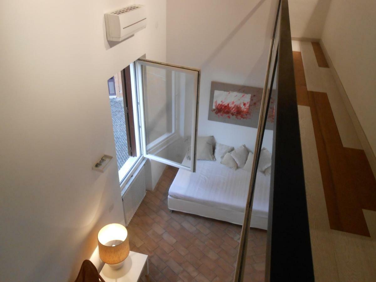 Foro Palatino View Relais * Rome